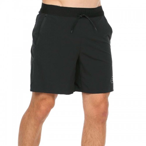 Corto Bullpadel Odilio Nero Corto Bullpadel Odilio Nero