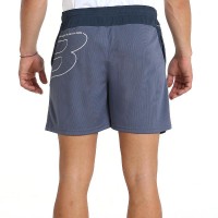 Bullpadel Shorts Opaque Blue Shadow  Offer + Cheap
