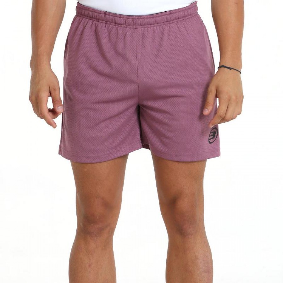Uva Peneirada Opaca Curta Bullpadel  Oferta + Barato