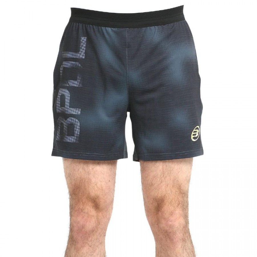 Short Bullpadel Orge Anthracite