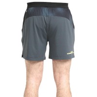 Bullpadel Orge Anthracite Shorts