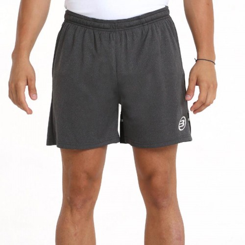 Short Bullpadel Orzar Negro Vigor Short Bullpadel Orzar Negro Vigor