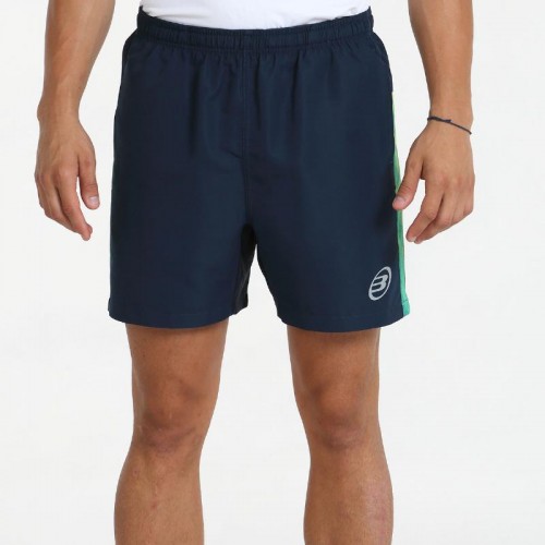 Short Bullpadel Oyelo Deep Ocean Short Bullpadel Oyelo Deep Ocean
