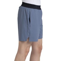 Short Bullpadel Pedroso Azul Atomico Vigore