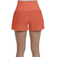 Calcões Femininos Bullpadel Pol Grapefruit  Oferta + Barato