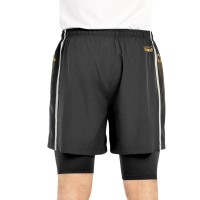 Short Bullpadel Premier Padel Barde Carbon  Oferta + Barato