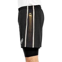 Short Bullpadel Premier Padel Barde Carbon  Oferta + Barato