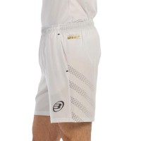 Bullpadel Premier Padel Brozo Branco Curto  Oferta + Barato