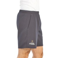 Short Bullpadel Premier Padel Brozo Carbon  Oferta + Barato