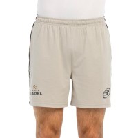 Short Bullpadel Premier Padel Buzos Piedra Vigore  Oferta + Barato