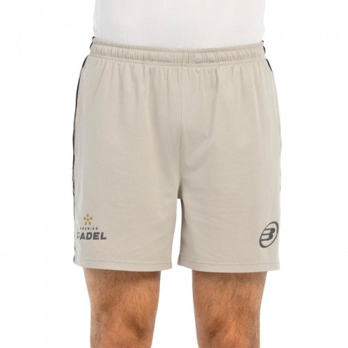 Short Bullpadel Premier Padel Divers Stone Vigore Short Bullpadel Premier Padel Divers Stone Vigore