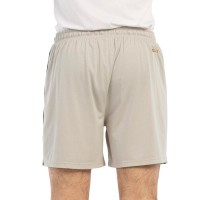 Short Bullpadel Premier Padel Buzos Piedra Vigore  Oferta + Barato