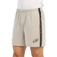 Short Bullpadel Premier Padel Buzos Piedra Vigore  Oferta + Barato