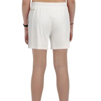 Short Bullpadel Premier Padel Preux Crudo Junior