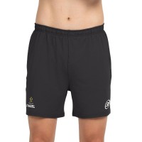 Bullpadel Premier Padel Preux Black Short
