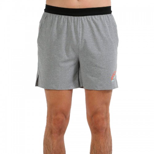 Short Bullpadel Tollo Caviar Short Bullpadel Tollo Caviar