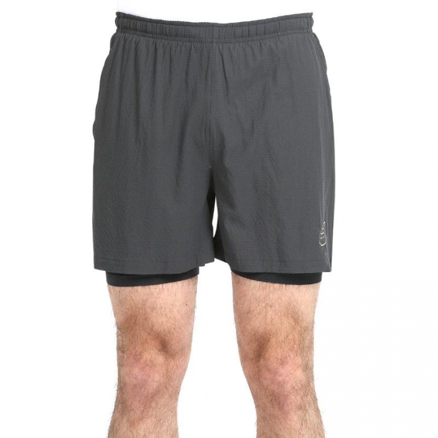 Bullpedale curto Usela Azabache  Oferta + Barato