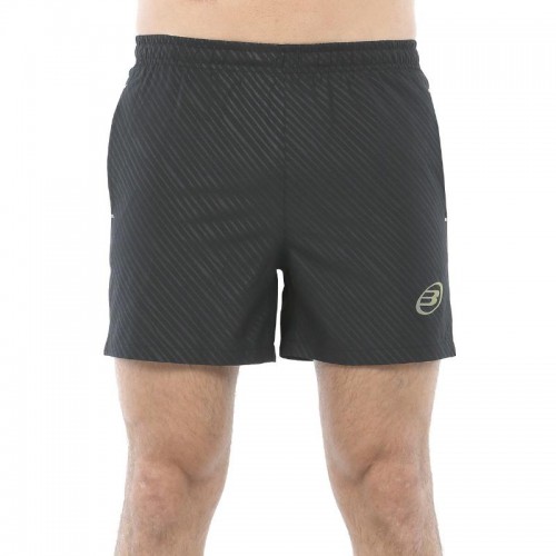 Short Bullpadel Usert Noir Short Bullpadel Usert Noir