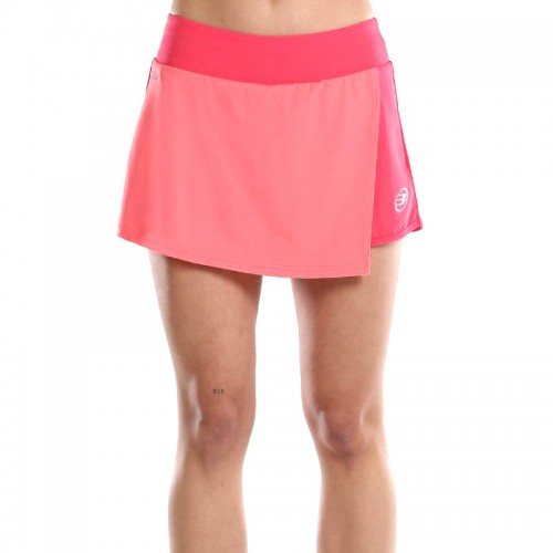 Short Bullpadel Usese Framboise Short Bullpadel Usese Framboise