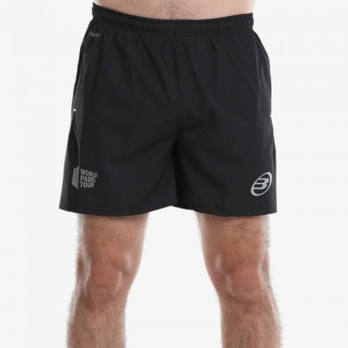 Short Bullpadel WPT Black Monday Short Bullpadel WPT Black Monday