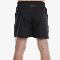 Short Bullpadel WPT Lunes Negro