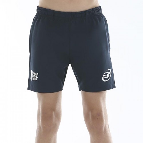 Short Bullpadel WPT Swift Blue Night Short Bullpadel WPT Swift Blue Night