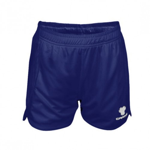 Short Cartri Durban Azul Marino Mujer Short Cartri Durban Azul Marino Mujer