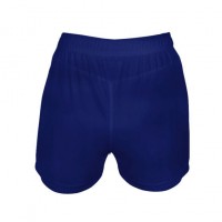 Short Cartri Durban Navy Blue Woman