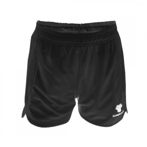 Short Cartri Durban Negro Mujer Short Cartri Durban Negro Mujer