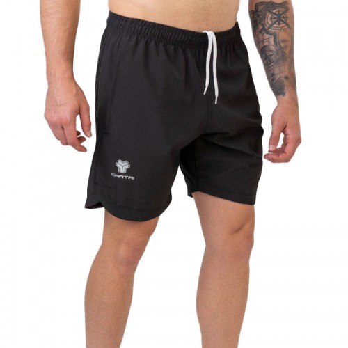 Short Cartri Eindhoven Noir Short Cartri Eindhoven Noir