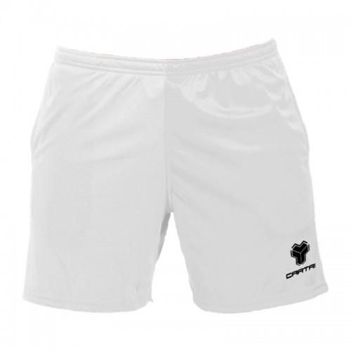 Short Cartri Trainer 3.0 Bianco Short Cartri Trainer 3.0 Bianco