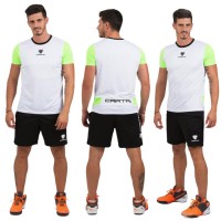 Pantaloncini Cartri Trainer 3.0 Junior