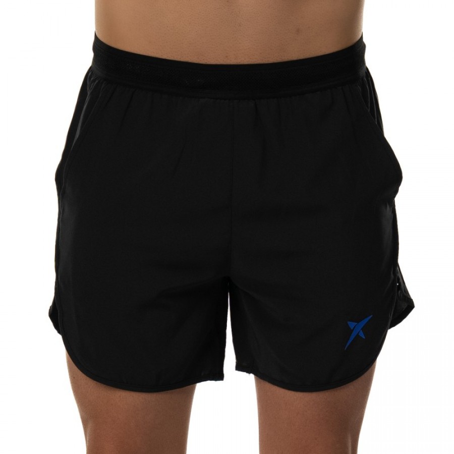Short Drop Shot Aker Negro  Oferta + Barato