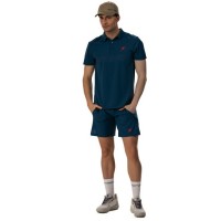 Short Drop Shot Egan Azul  Oferta + Barato