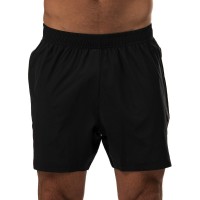 Short Drop Shot Fenix Negro  Oferta + Barato
