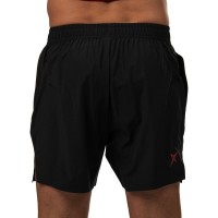 Short Drop Shot Fenix Negro  Oferta + Barato