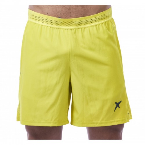 Tiro curto Heru Amarelo Tiro curto Heru Amarelo