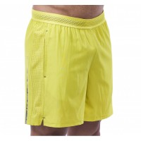 Short Drop Shot Heru Jaune