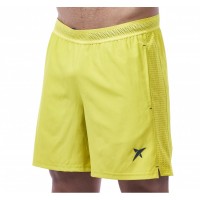 Short Drop Shot Heru Jaune