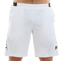 Short Drop Shot Nur Blanc