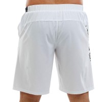 Short Drop Shot Nur Blanc