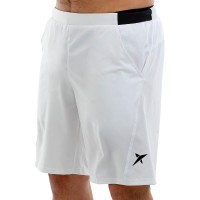 Short Drop Shot Nur Blanc
