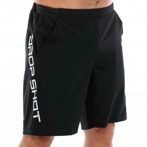 Short Drop Shot Nur Negro Short Drop Shot Nur Negro