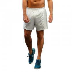 Short Drybreak Quickdry Left Blanco