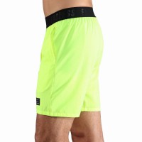 Pantaloncini Endless Ace Iconic Amarillo  Offerta + Economico