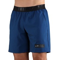 Short Endless Ace Iconic Azul  Offre - Pas cher