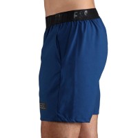 Short Endless Ace Iconic Azul  Offre - Pas cher