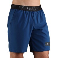 Short Endless Ace Iconic Azul  Offre - Pas cher