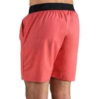 Pantaloncini Endless Ace Iconic Coral Auburn  Offerta + Economico