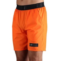 Short Endless Ace Iconic Naranja  Offer + Cheap